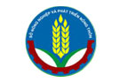 Sở Nông nghiệp và PTNT tỉnh Cà Mau